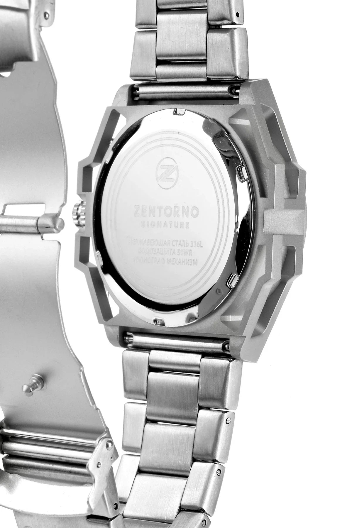 Tank Chrono