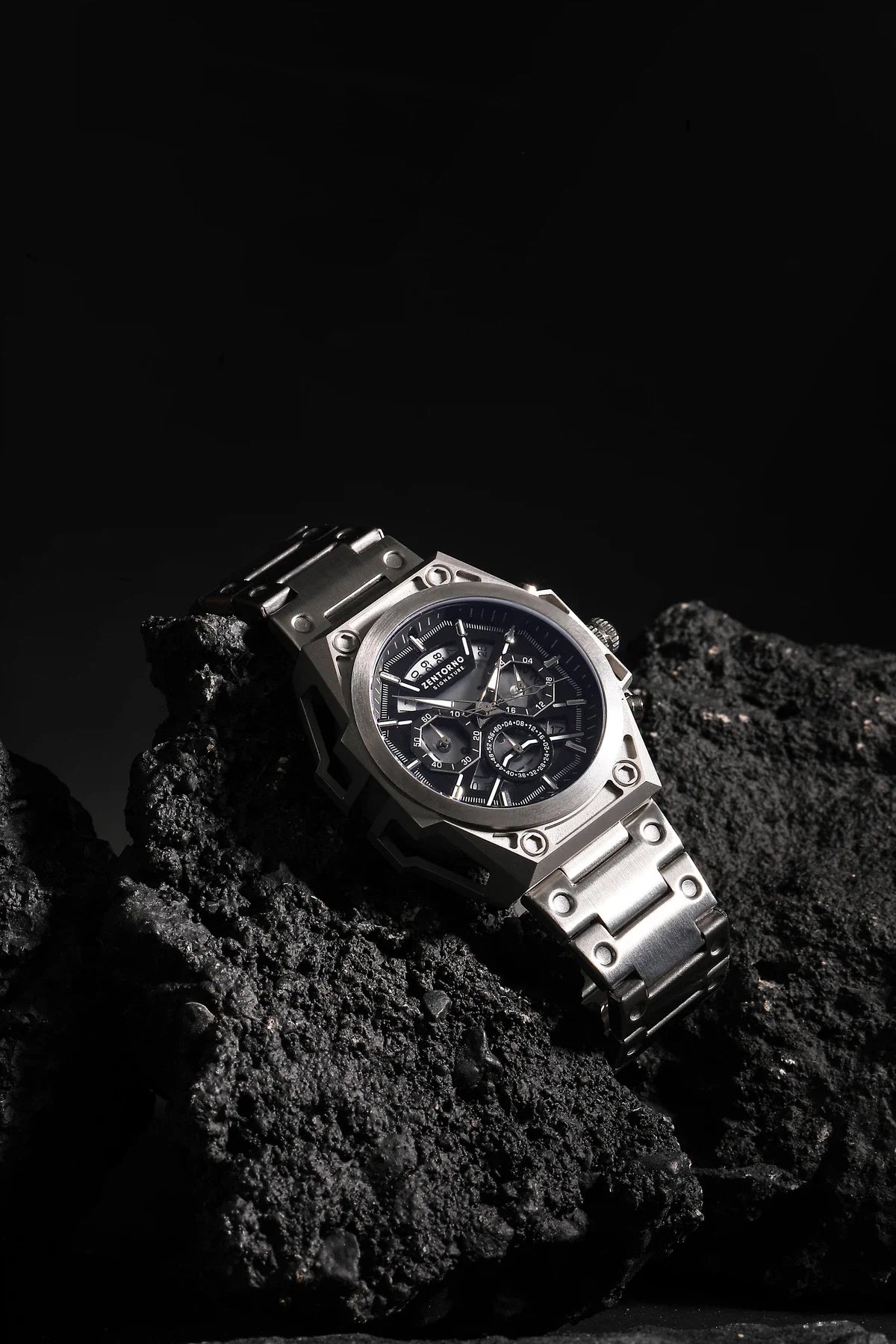 Tank Chrono