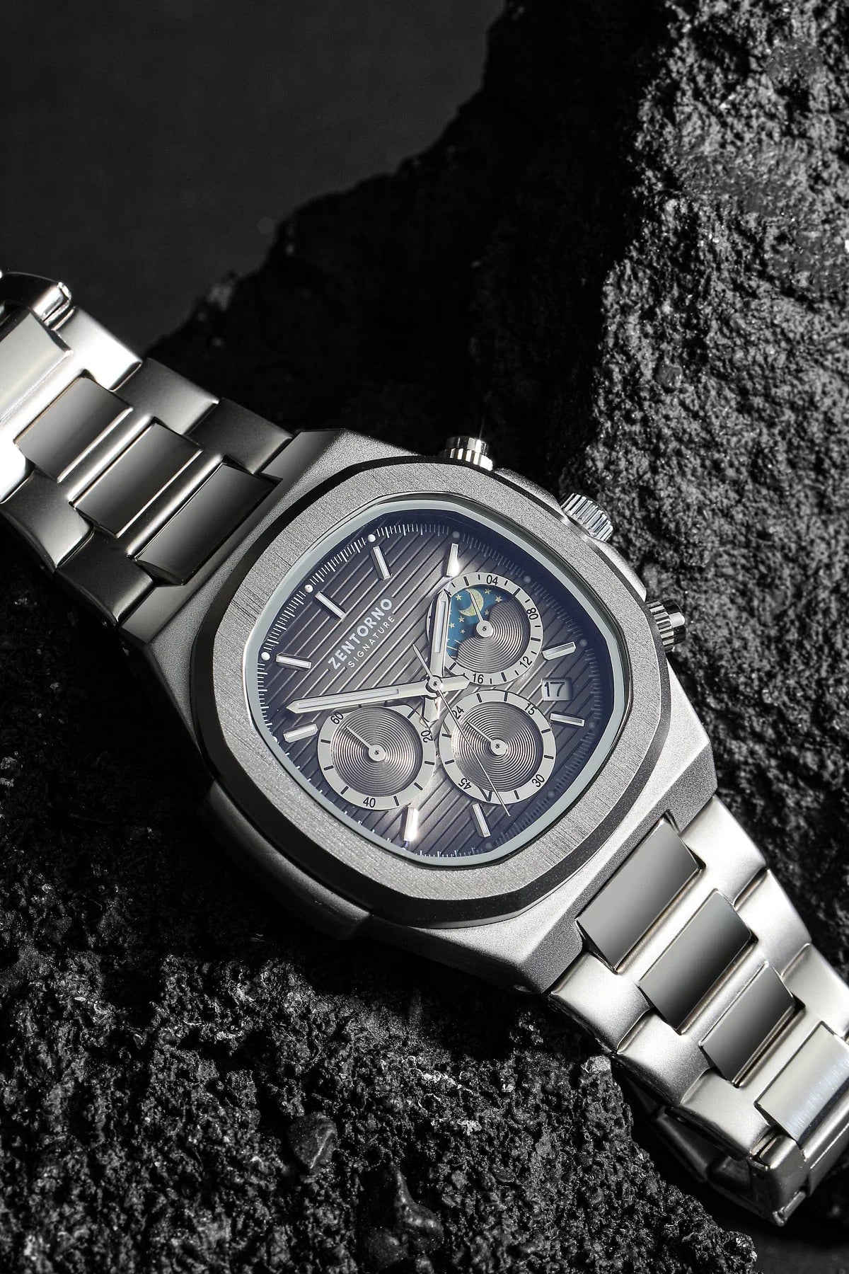 Regency Chronomaster