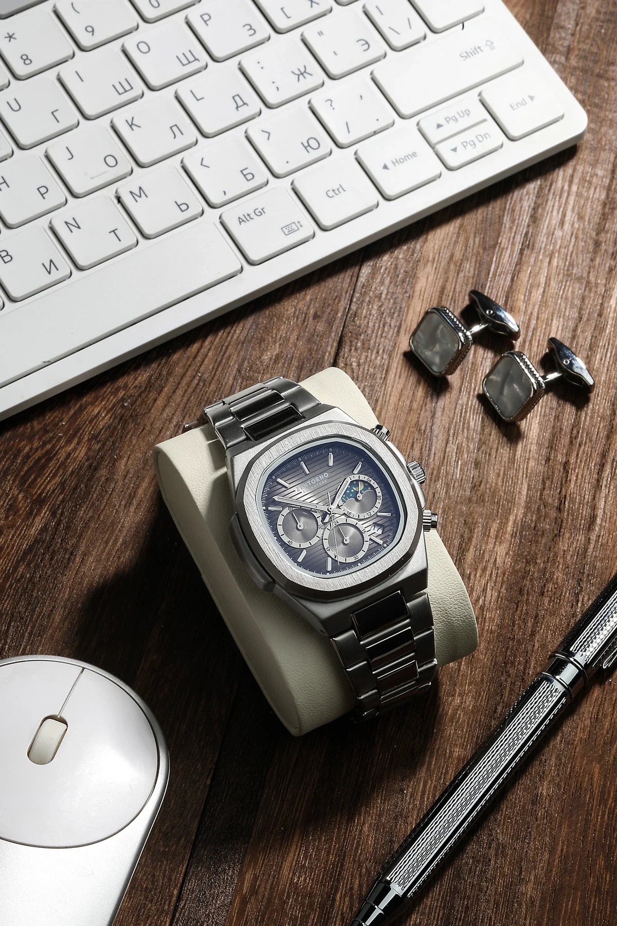 Regency Chronomaster