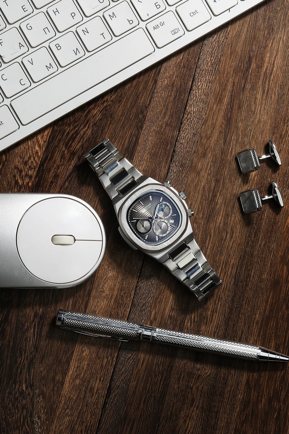 Regency Chronomaster