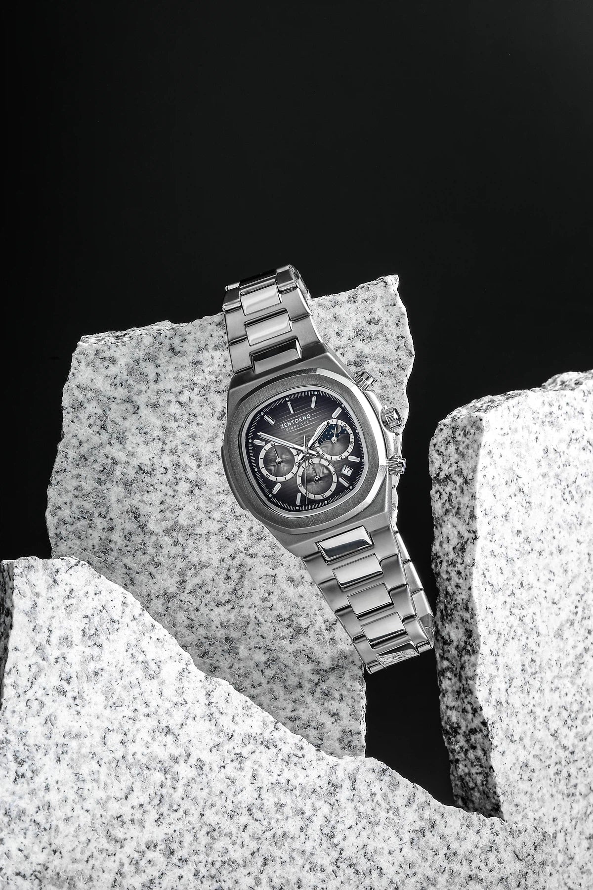 Regency Chronomaster