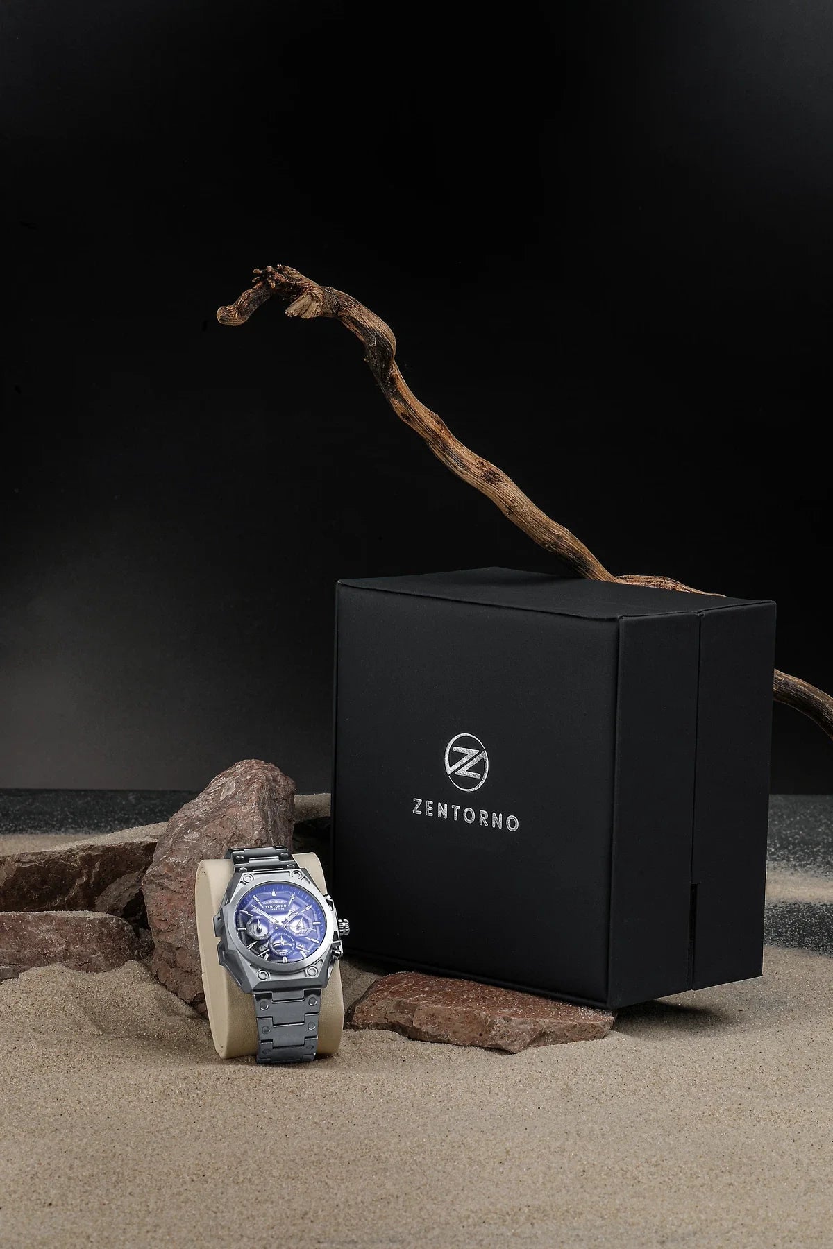 Tank Chrono