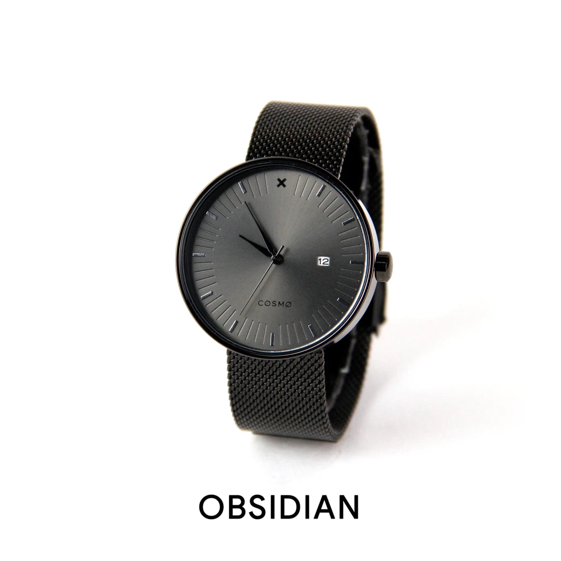 Obsidian