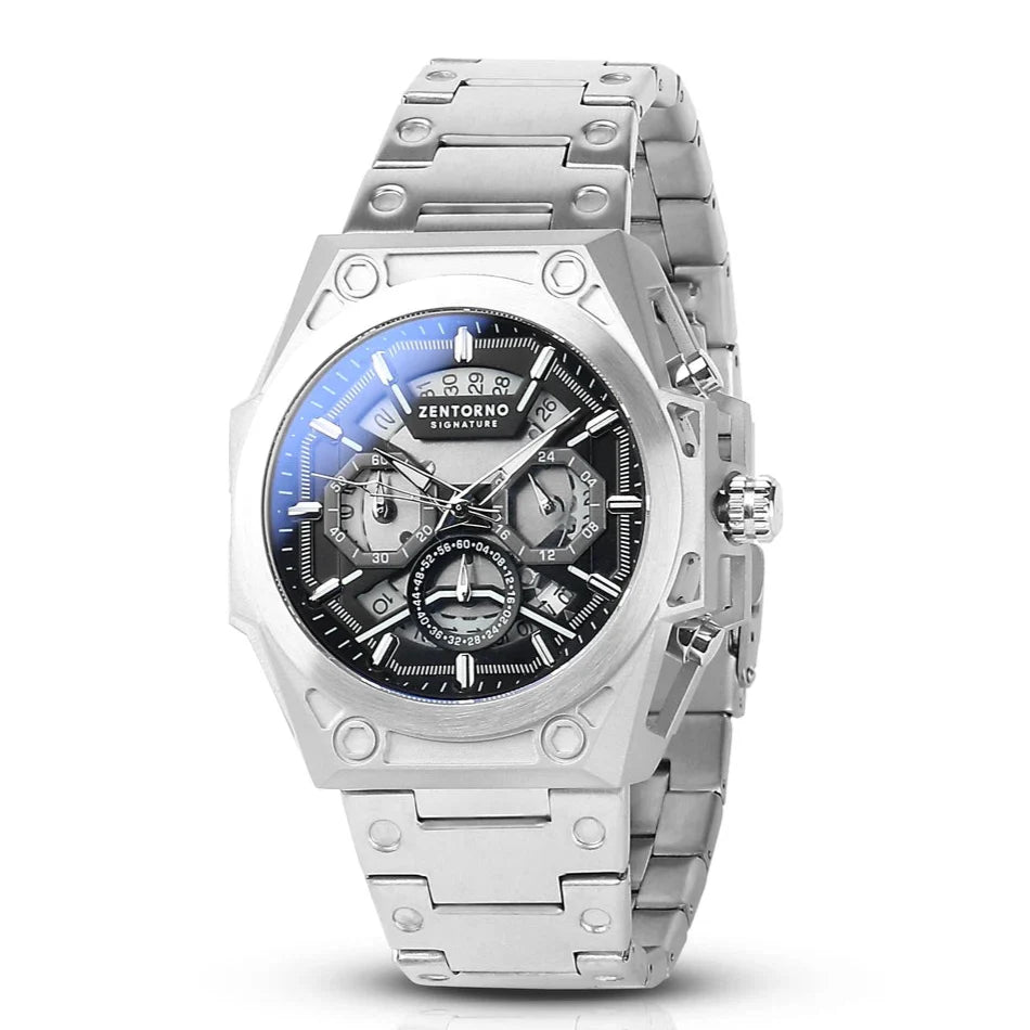 Tank Chrono