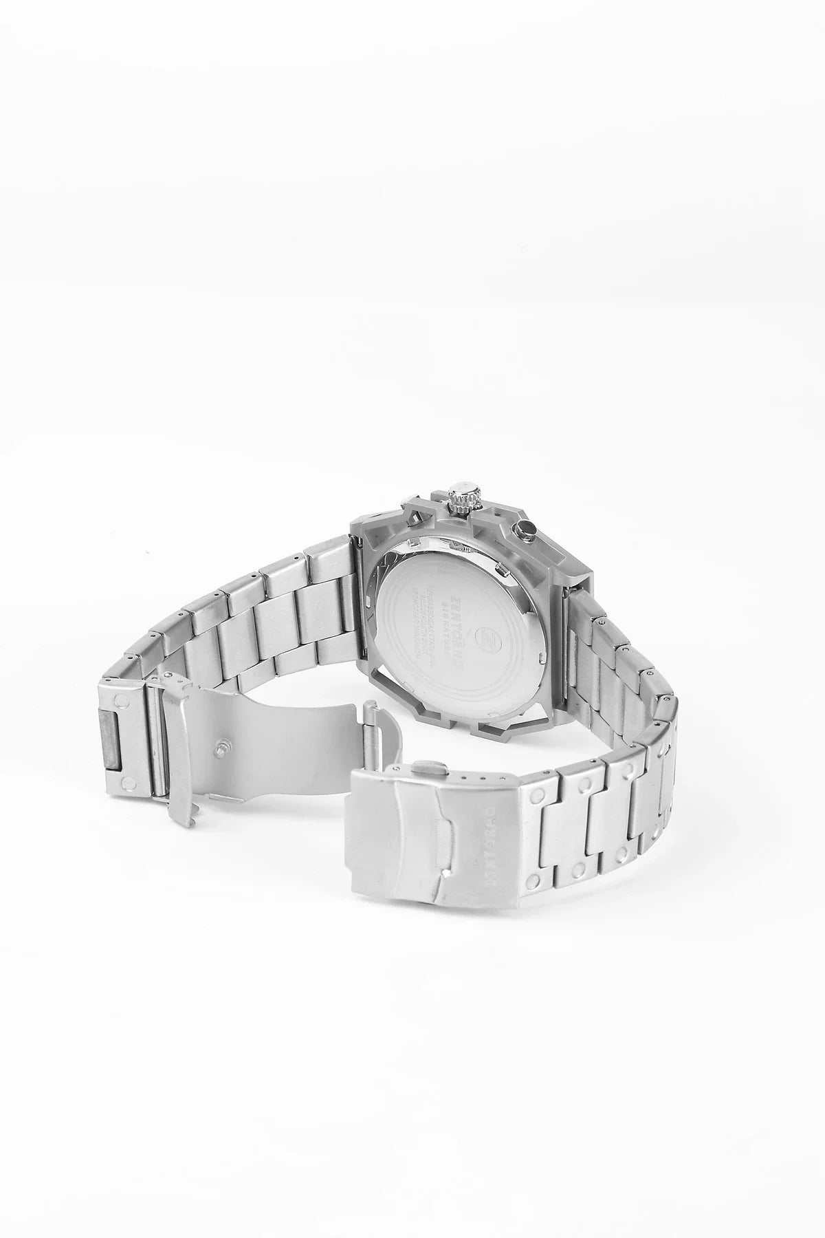 Tank Chrono
